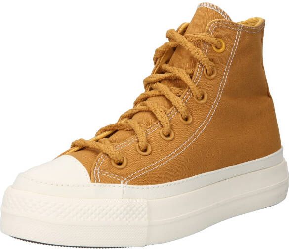 Converse Sneakers hoog