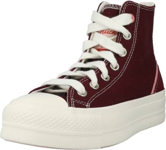 Converse Sneakers hoog