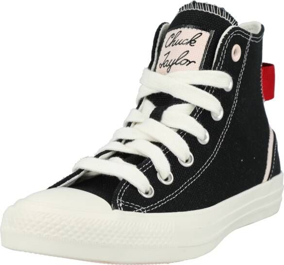 Converse Sneakers hoog