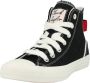 Converse Chuck Taylor All Star Fashion sneakers Schoenen black red egret maat: 39.5 beschikbare maaten:37.5 38 39 41 36.5 39.5 41.5 - Thumbnail 2