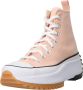 Converse Run Star Hike Platform Fashion sneakers Schoenen cheeky coral white black maat: 37.5 beschikbare maaten:36 37.5 38.5 39 40.5 41 - Thumbnail 3