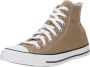 Converse Chuck Taylor All Star High Heren Brown- Heren Brown - Thumbnail 3