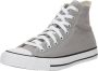 Converse Chuck Taylor All Star High Heren Grey- Heren Grey - Thumbnail 2