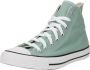 Converse Chuck Taylor dames sneaker Licht groen - Thumbnail 4