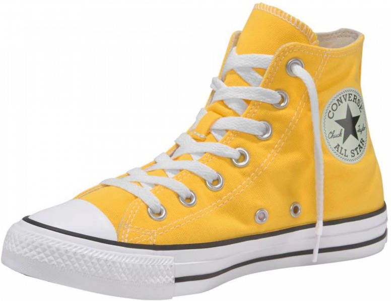 Converse Sneakers hoog