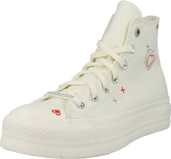 Converse Sneakers hoog 'CHUCK TAYLOR ALL STAR'