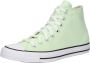 Converse Klassieke Hoge Top Sneakers Green Dames - Thumbnail 2