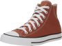 Converse Klassieke Sneakers Chuck Taylor All Star Brown Dames - Thumbnail 4