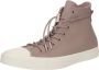 Converse CHUCK TAYLOR ALL STAR HI BITE THE DUST Roze - Thumbnail 3