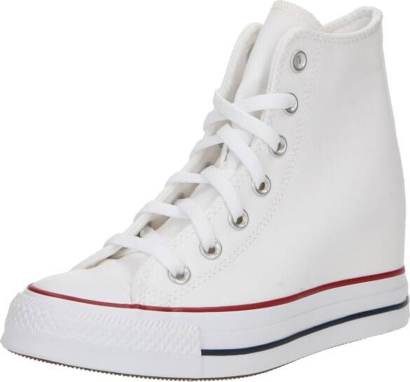 Converse Sneakers hoog 'CHUCK TAYLOR ALL STAR CLASSIC WEDGE PLATFORM'