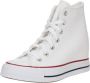 Converse Sneakers hoog 'CHUCK TAYLOR ALL STAR CLASSIC WEDGE PLATFORM' - Thumbnail 2