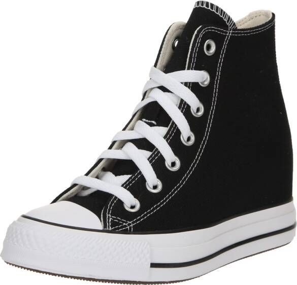 Converse Sneakers hoog 'CHUCK TAYLOR ALL STAR CLASSIC WEDGE PLATFORM'