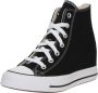 Converse Sneakers hoog 'CHUCK TAYLOR ALL STAR CLASSIC WEDGE PLATFORM' - Thumbnail 3