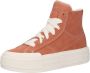 Converse Chuck Taylor All Star Cruise Dames Brown- Dames Brown - Thumbnail 3