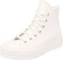 Converse Stijlvolle Chuck Taylor All Star sneakers White Dames - Thumbnail 3