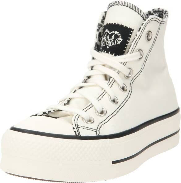 Converse Sneakers hoog 'Chuck Taylor All Star Lift'