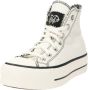 Converse Chuck Taylor All Star Lift Hoge sneakers Dames Ecru - Thumbnail 2