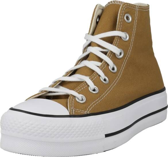 Converse Sneakers hoog 'Chuck Taylor All Star Lift Hi'