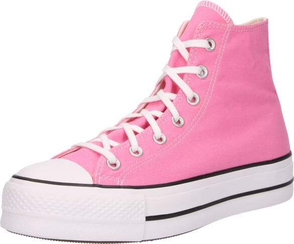 Converse Sneakers hoog 'Chuck Taylor All Star Lift'