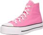 Converse Sneakers CHUCK TAYLOR ALL STAR LIFT PLATFORM - Thumbnail 2