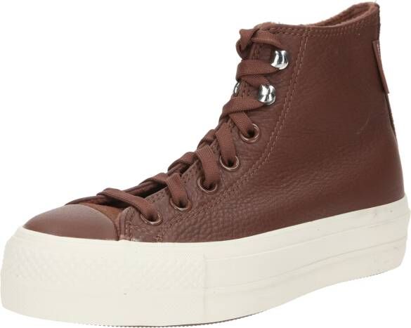 Converse Sneakers hoog 'CHUCK TAYLOR ALL STAR LIFT'