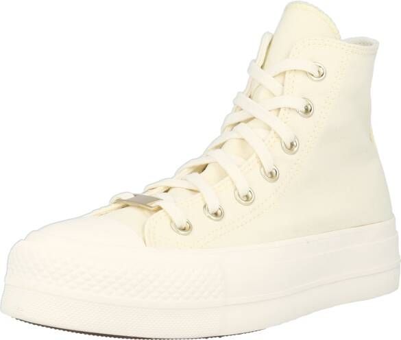 Converse Sneakers hoog 'Chuck Taylor All Star Lift'