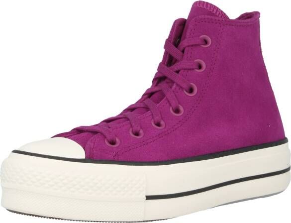 Converse Sneakers hoog 'CHUCK TAYLOR ALL STAR LIFT'