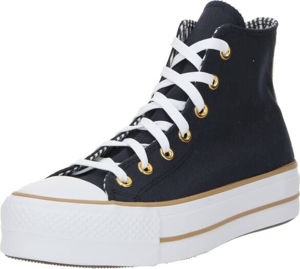 Converse Sneakers hoog 'CHUCK TAYLOR ALL STAR LIFT O'