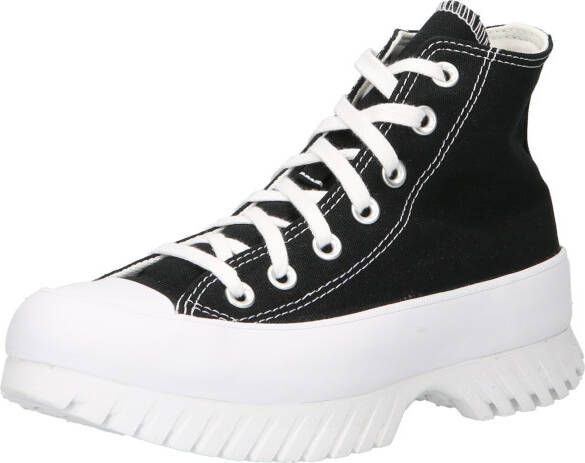 Converse Sneakers hoog 'Chuck Taylor All Star Lugged 2.0'