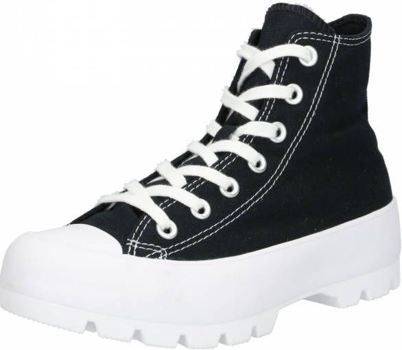 Converse Sneakers hoog 'Chuck Taylor All Star Lugged'