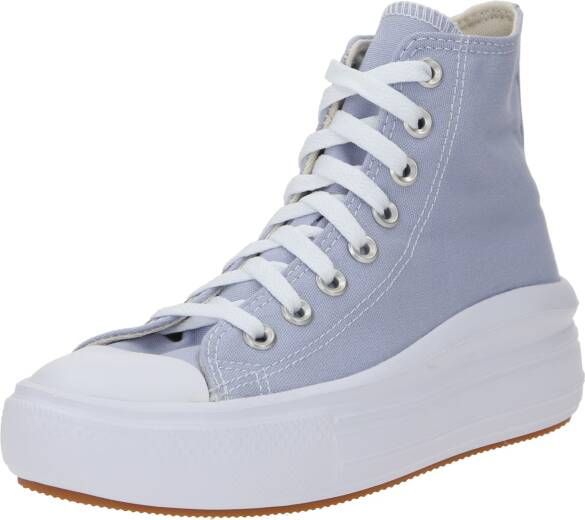 Converse Sneakers hoog 'CHUCK TAYLOR ALL STAR MOVE'