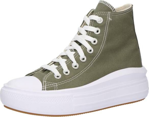 Converse Sneakers hoog 'CHUCK TAYLOR ALL STAR MOVE'