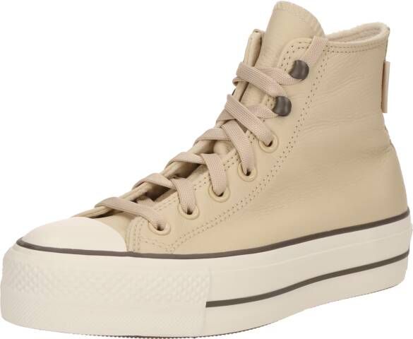 Converse Sneakers hoog 'CHUCK TAYOR ALL STAR LIFT'