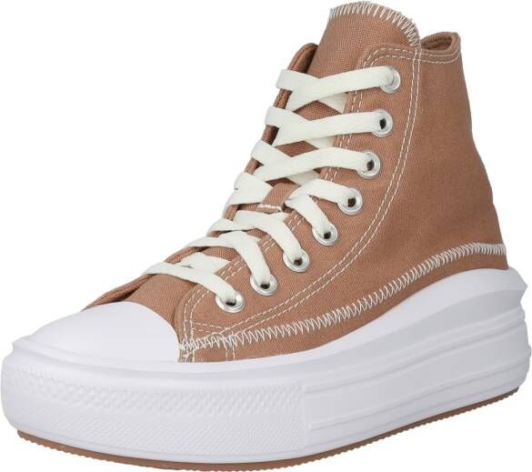 Converse Sneakers hoog 'Move'