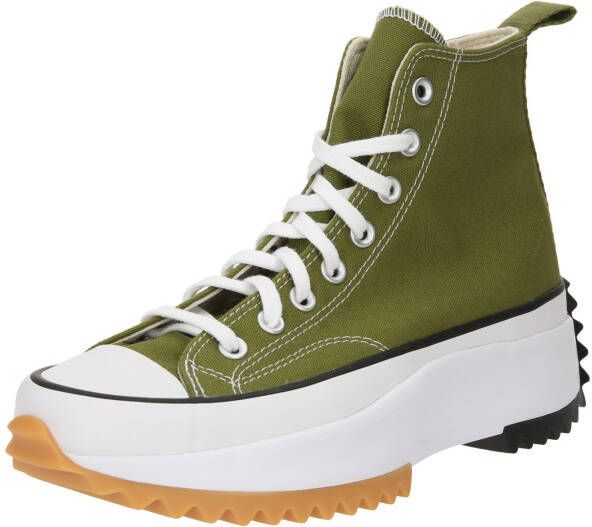 Converse Sneakers hoog 'RUN STAR HIKE'