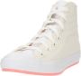 Converse CHUCK TAYLOR ALL STAR HI Beige - Thumbnail 1