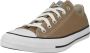 Converse Chuck Taylor All Star Ox BROWN- BROWN - Thumbnail 2