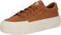 Converse Chuck Taylor All Star Cruise Colorful suede warm tan egret in bruin formaten: 37.5 - Thumbnail 2