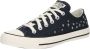 Converse CHUCK TAYLOR ALL STAR COSMIC INTO THE VOID Blauw - Thumbnail 3