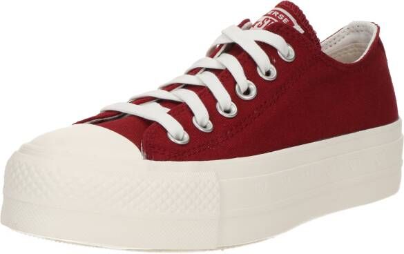 Converse Sneakers laag 'CHUCK TAYLOR ALL STAR'