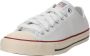 Converse Klassieke All Star Sneakers White Dames - Thumbnail 3