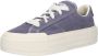 Converse All Star Cruise Low Suede Purple- Purple - Thumbnail 2