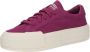 Converse CHUCK TAYLOR ALL STAR CRUISE OX QUANTUM Violet - Thumbnail 2