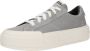 Converse Chuck Taylor All Star Cruise Low Grey- Grey - Thumbnail 4