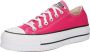 Converse Sneakers CHUCK TAYLOR ALL STAR LIFT PLATFORM - Thumbnail 2