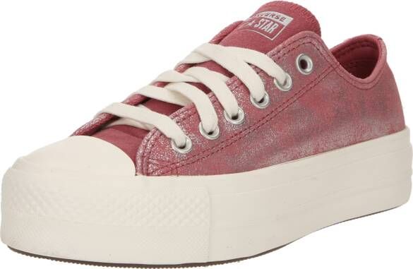 Converse Sneakers laag 'CHUCK TAYLOR ALL STAR LIFT'