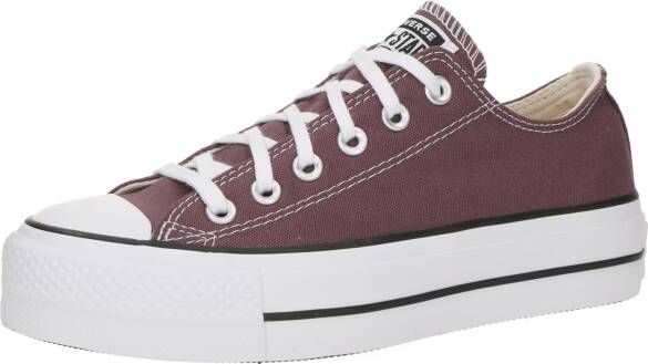 Converse Sneakers laag 'CHUCK TAYLOR ALL STAR LIFT'