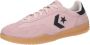 Converse Run Star Trainers Dames Pink- Dames Pink - Thumbnail 2