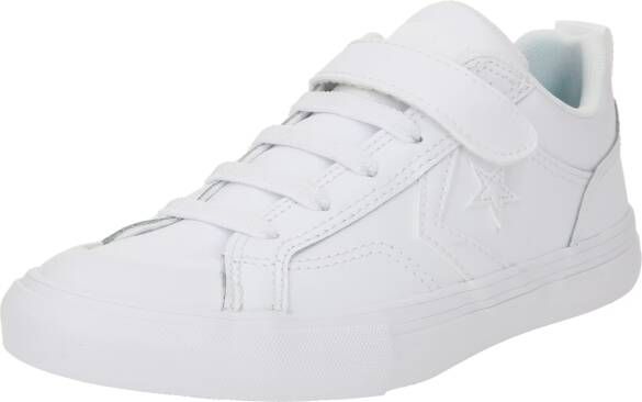 Converse PRO BLAZE STRAP LEATHER Wit