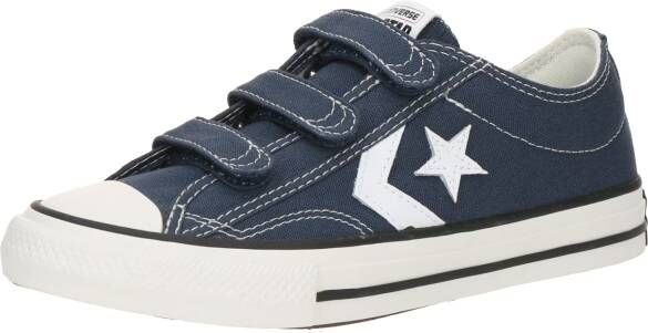 Converse Star Player 76 Lage sneakers Jongens Blauw